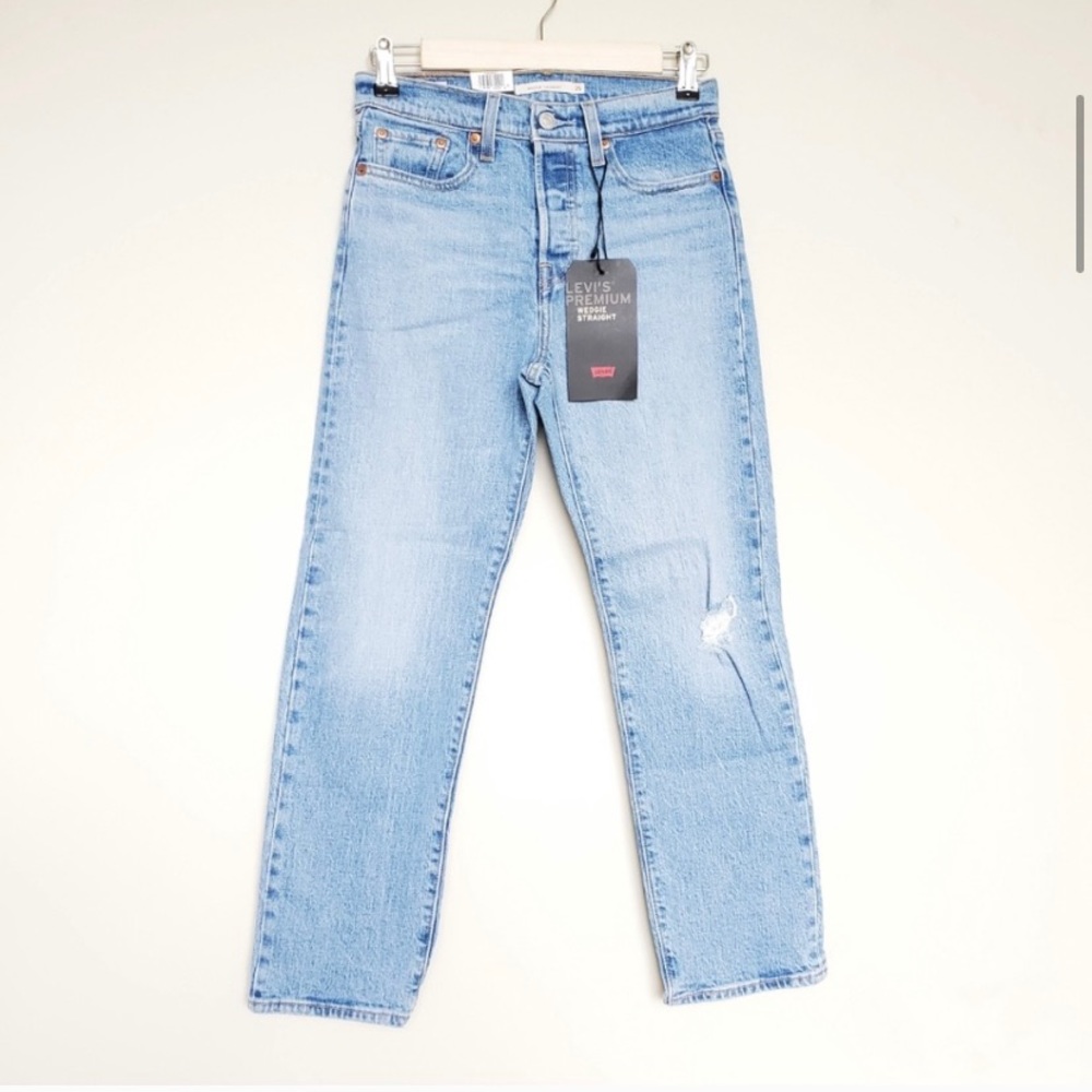 Levi Jeans
